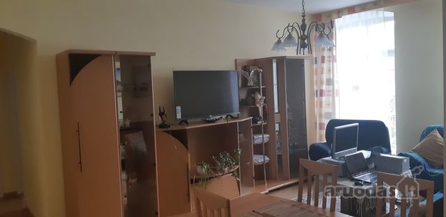 Квартира в Вильнюс