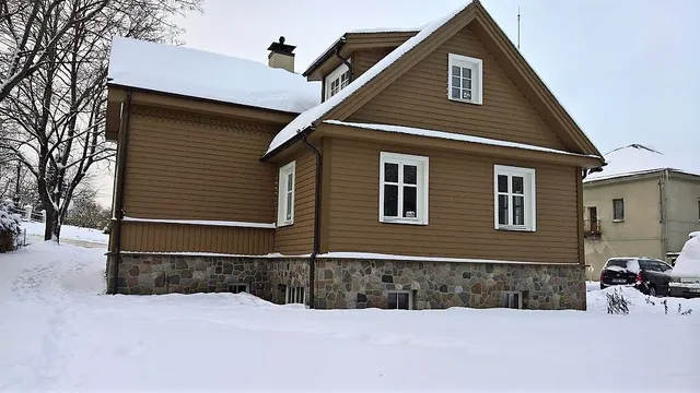 Коммерческая недвижимость в Тракай