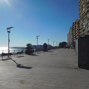 Квартира в Аликанте, фото 2