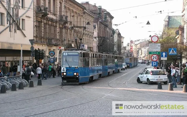 Промышленность в Краков
