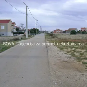 Земельный участок в Нин, фото 2