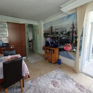 Квартира в Чикли Махаллеси, фото 4