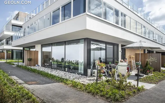 TEN EDE in Wetteren