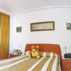 Квартира в Торревьеха, фото 5