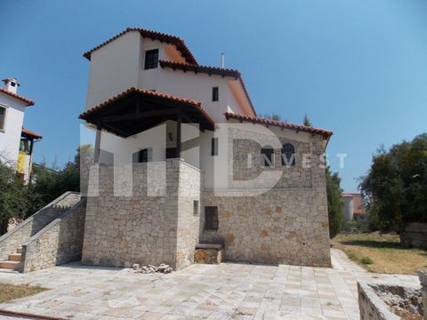 Вилла в Каллифея (Кассандра)