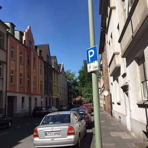 Доходный дом в Дуйсбург, фото 1