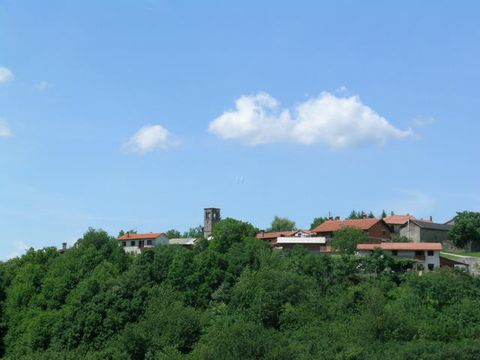 Дом в Козина