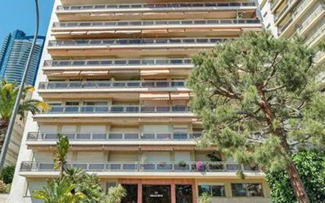 Квартира в Монако-Вилле