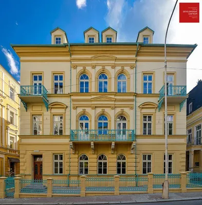 Коммерческая недвижимость в Марианское Лазне