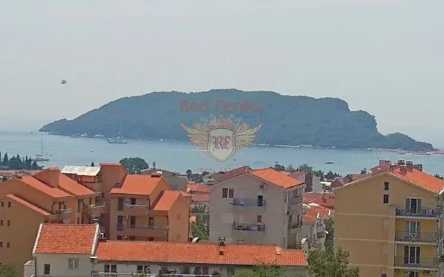 Квартира в Будва