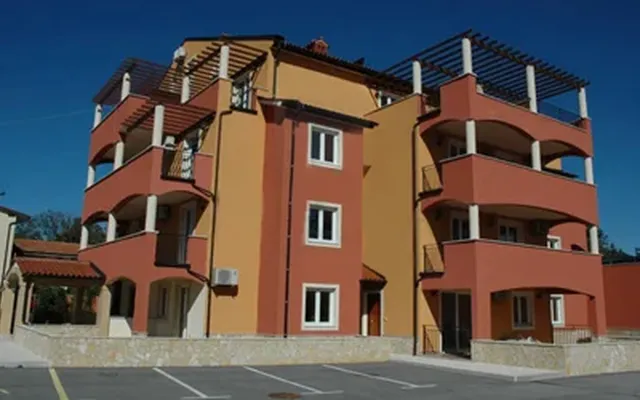 Квартира в Козина