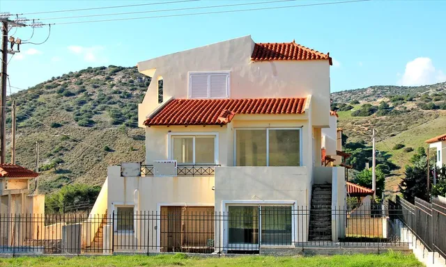 Отдельный дом в Anavissos Municipal Unit