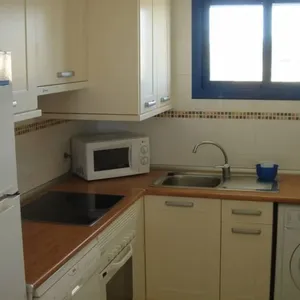 Квартира в Кальп, фото 5
