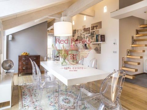 Квартира в Империя