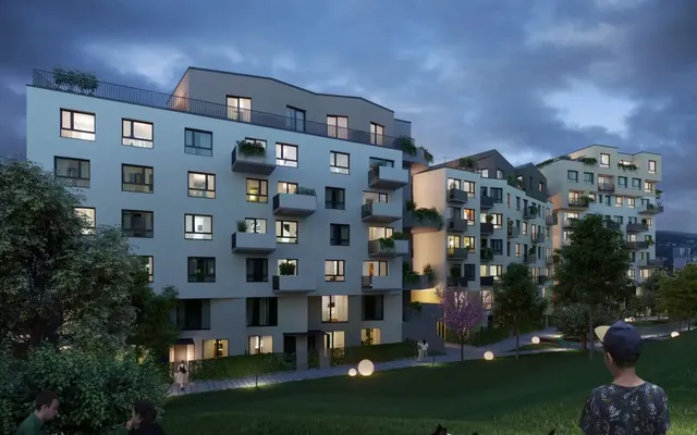 Ceresne Fine Living in Bratislava