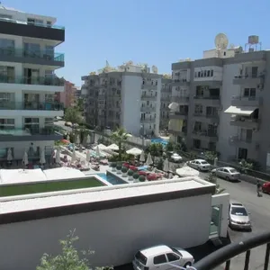Квартира в Алания, фото 4