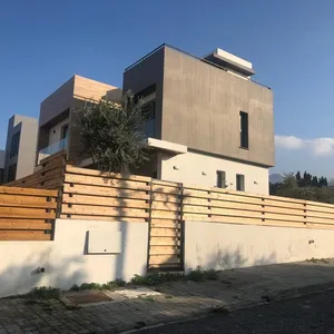 Вилла в Кирения, фото 2