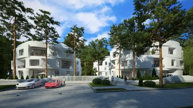 Квартира в Юрмала