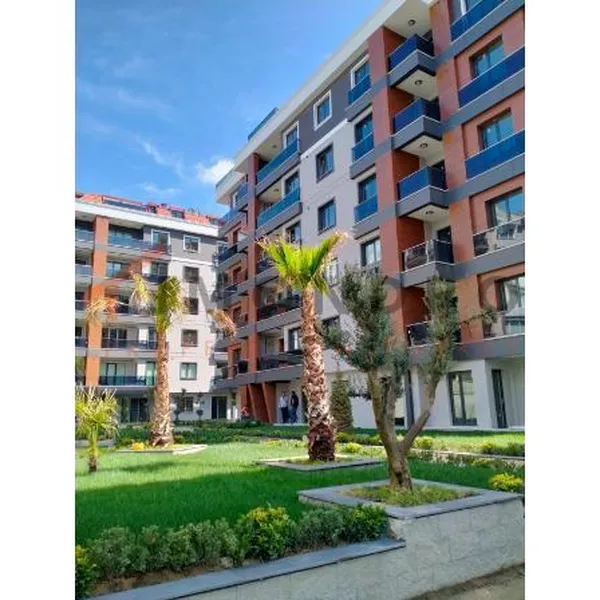 Квартира в Büyükşehir Махаллеси, фото 1