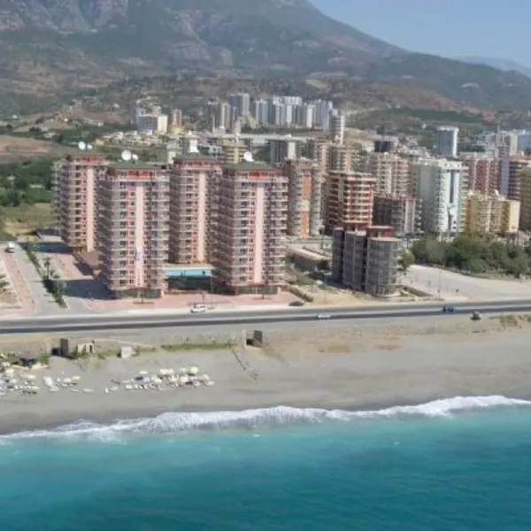 Квартира в Алания, фото 1