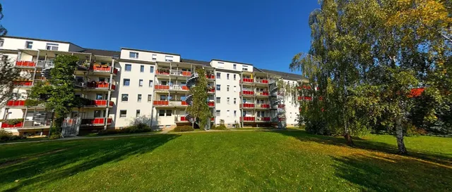 Доходный дом в Риза