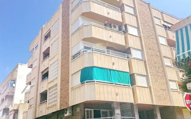 Квартира в Торревьеха