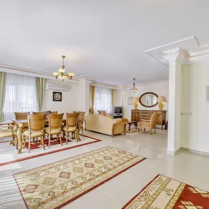 Квартира в Оба Махаллеси, фото 3