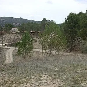 Отдельный дом в Кофрентес, фото 4
