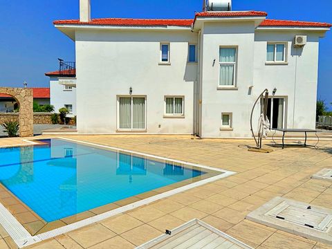 Вилла в Беллапайс