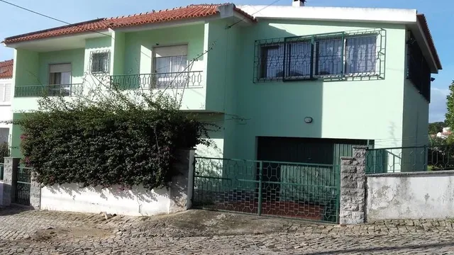 Дом в Кашкайш