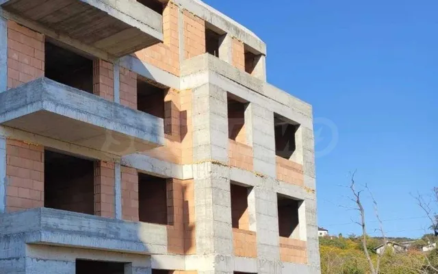 Квартира в 4-тирайон