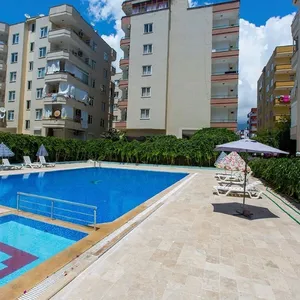 Квартира в Алания, фото 2