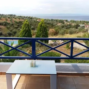 Мезонет в Ситониа, фото 2