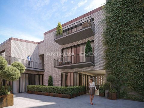 Квартира в Асмалы Mescit