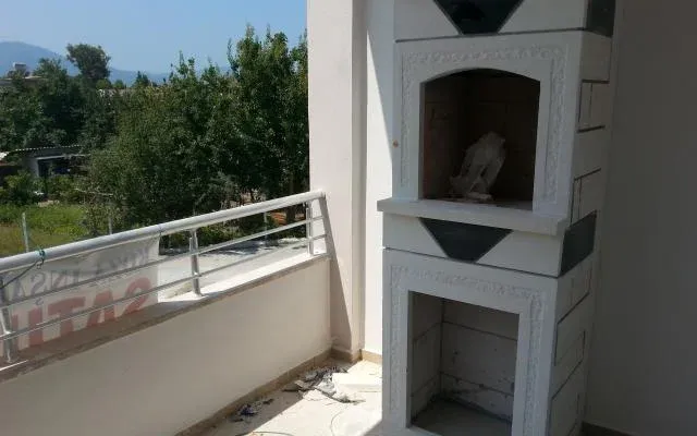 Квартира в Фетхие