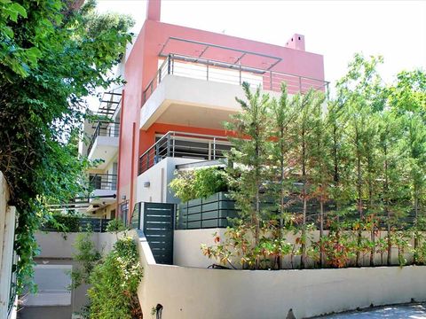 Таунхаус в Афины