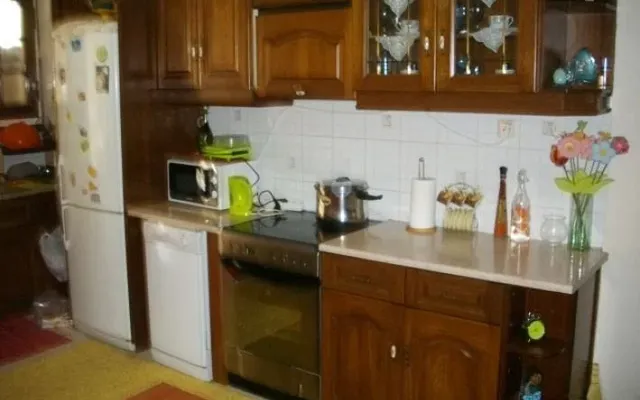 Квартира в Закинтос