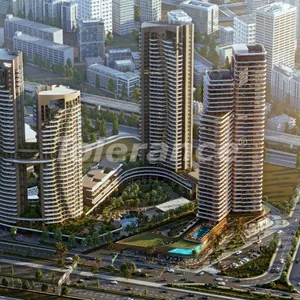 Квартира в Чорум, фото 3