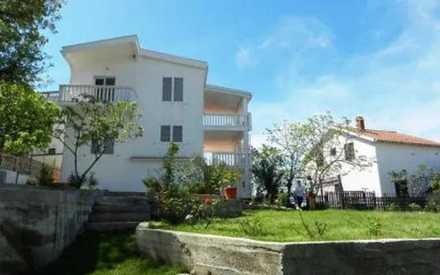 Вилла в Утеха