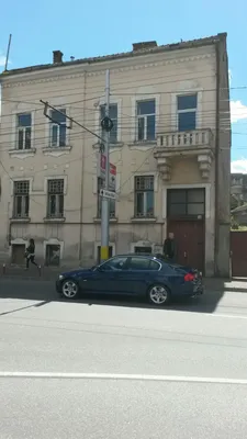 Различного назначения в Клуж-Напо́ка