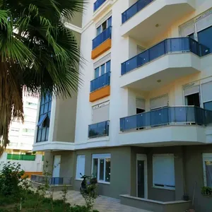 Квартира в Анталия, фото 5