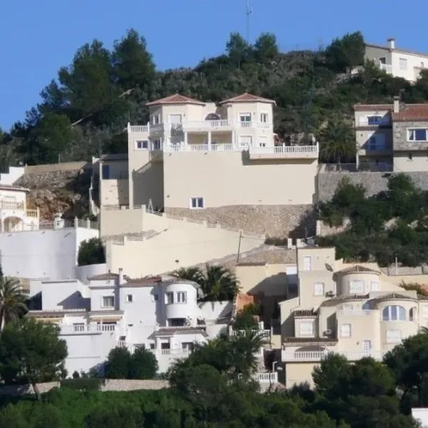 Вилла в Морайра, фото 1