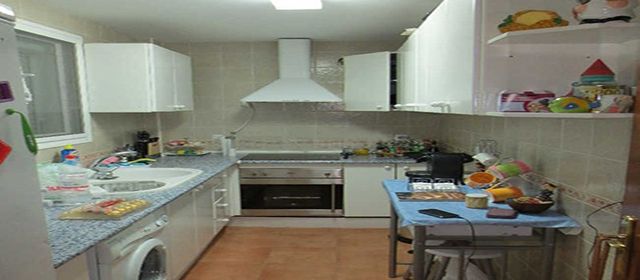 Квартира в Монда