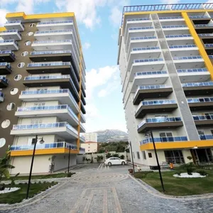 Квартира в Алания, фото 3