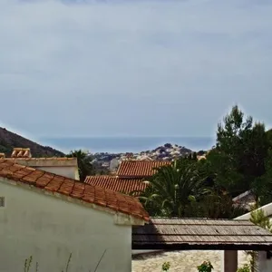 Вилла в Бенитал, фото 3