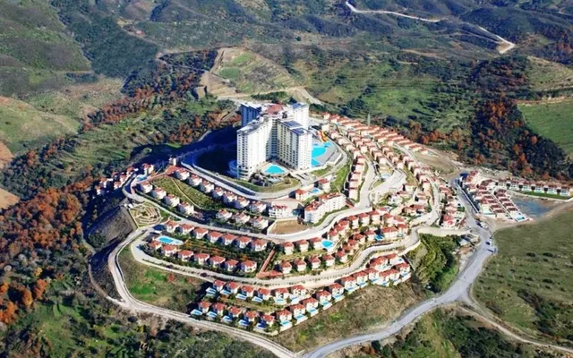 Квартира в Алания