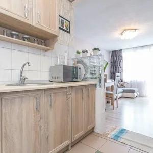 Квартира в Варшава, фото 5