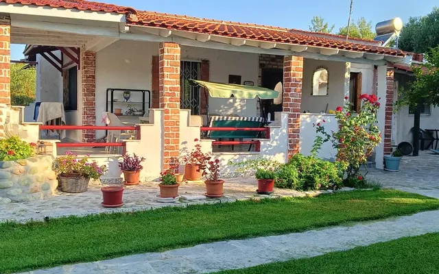 Отдельный дом в Kassandra Municipality