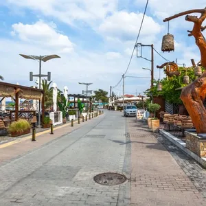 Отель в Ситониа, фото 3