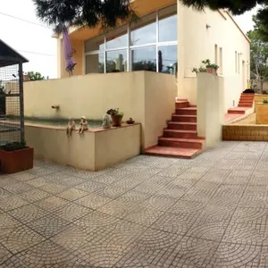 Вилла в Кальп, фото 2